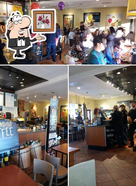 Einstein Bros. Bagels