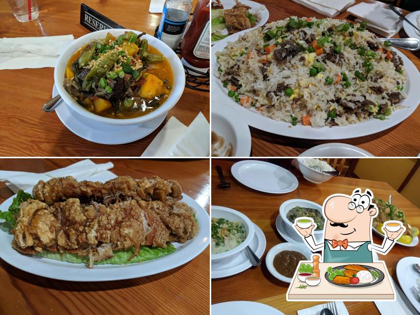 Fil Cuisine