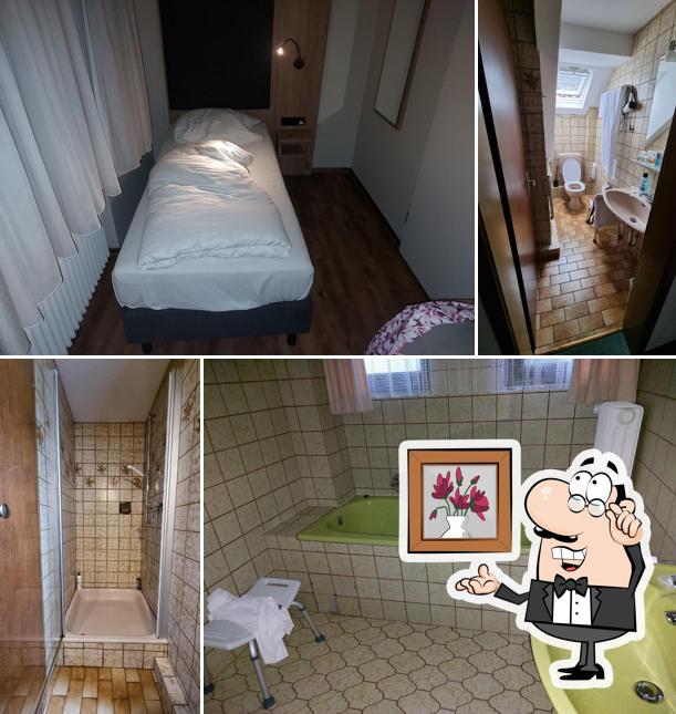 Hotel Paulushof