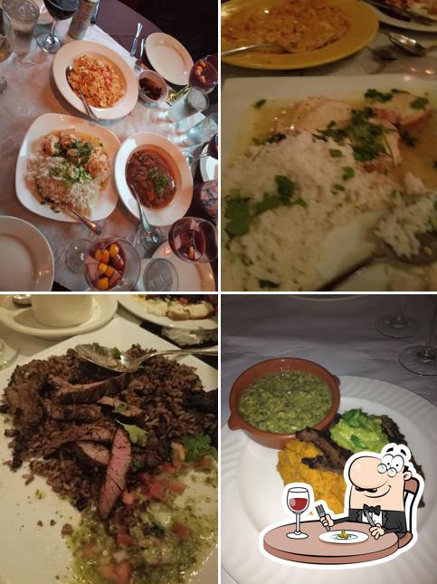 Lola Latin Bistro