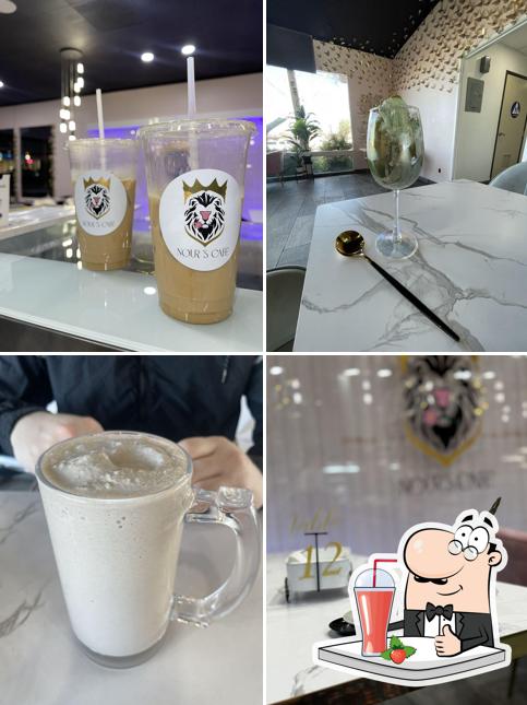 Nour's Cafe
