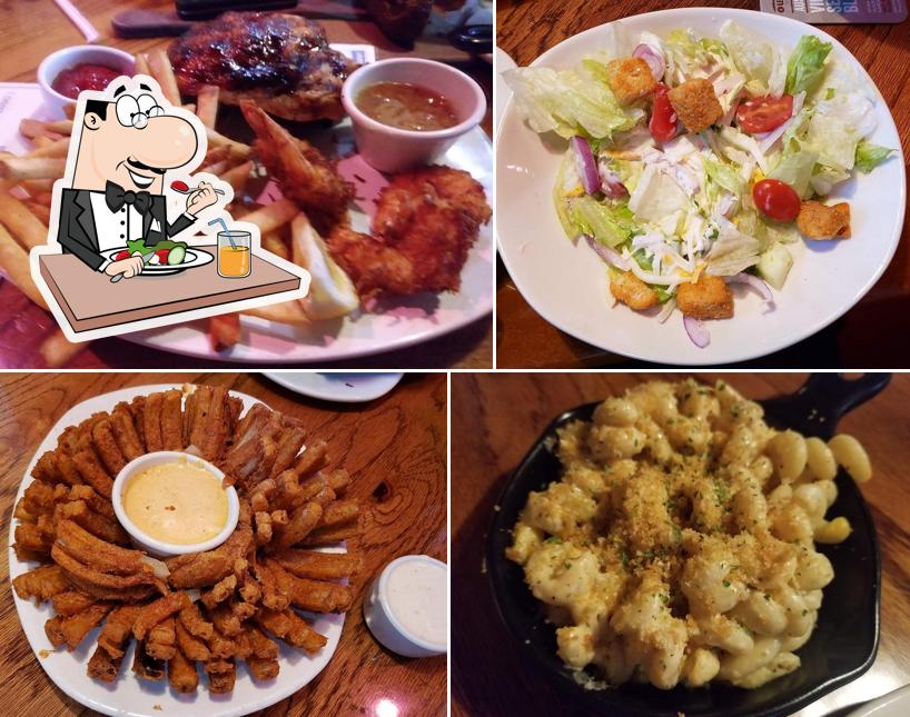 Outback Steakhouse