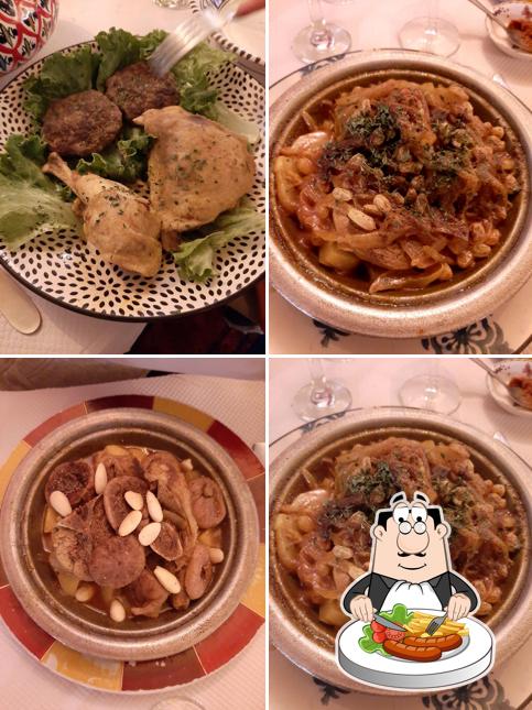 Restaurant Aurassi