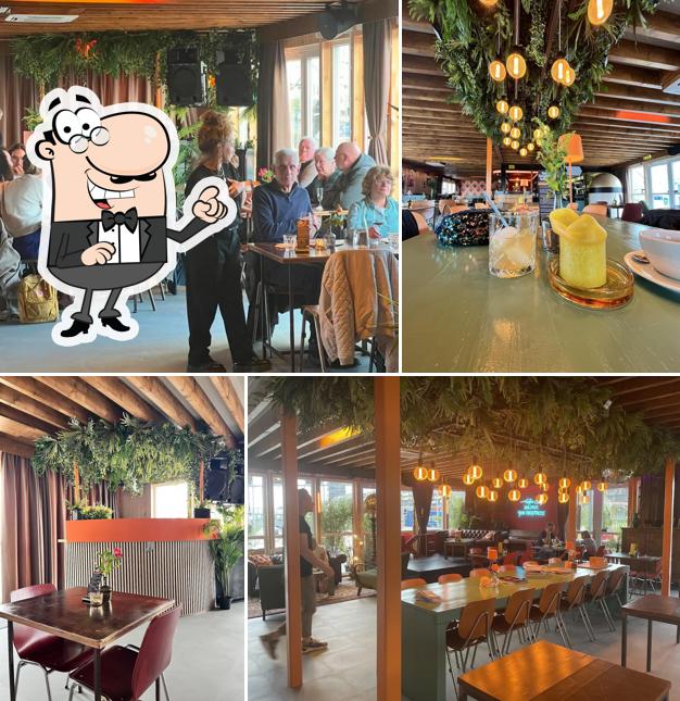 Bar Baggerbeest / Club Baggerbeest