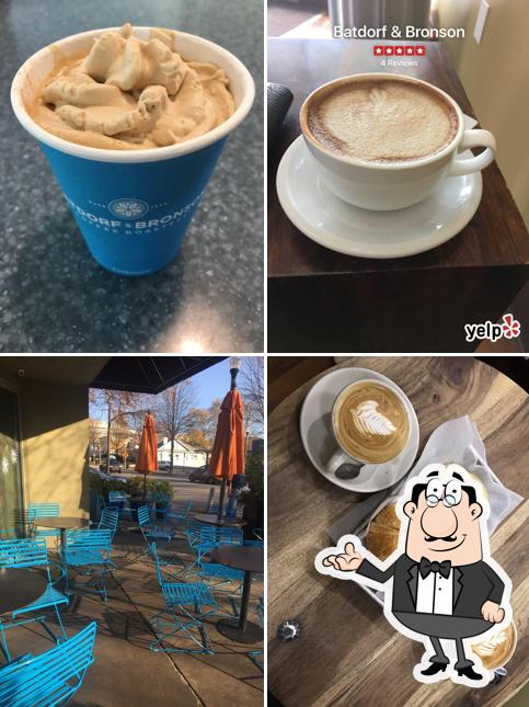 Batdorf & Bronson
