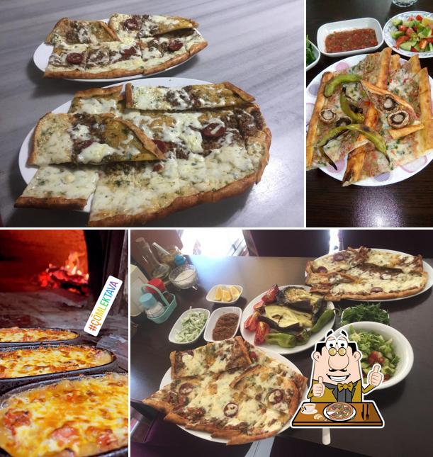 Beyzade Pide Lahmacun Salonu