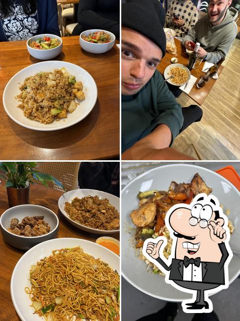 Camile Thai Winton