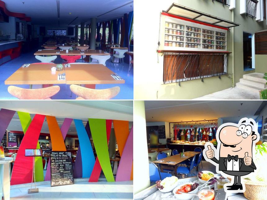 FOLK & FARE Restaurant