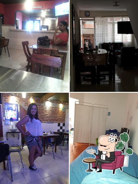 Comidas Rapidas La Sexta