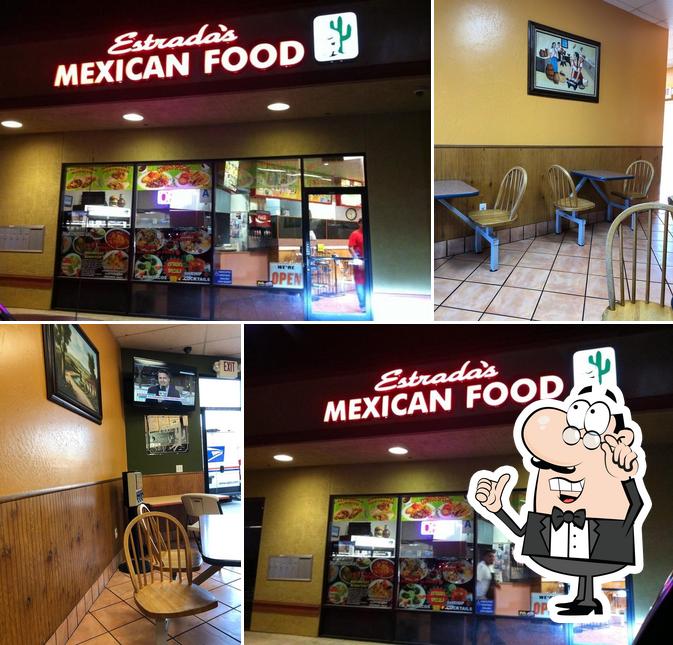 Estrada's Mexican Food