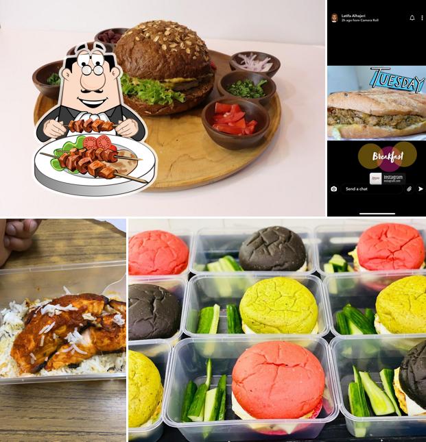 Fitway kitchen