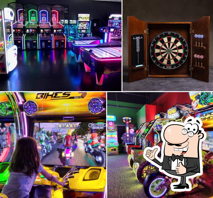 Games N Taps