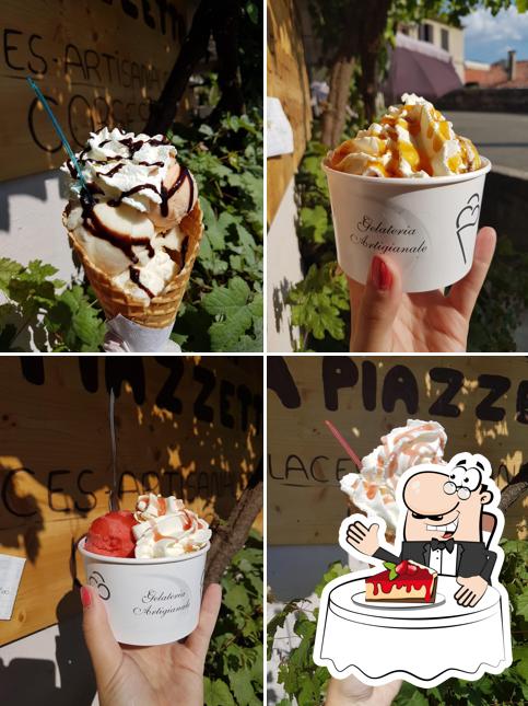 Gelateria A Piazzetta