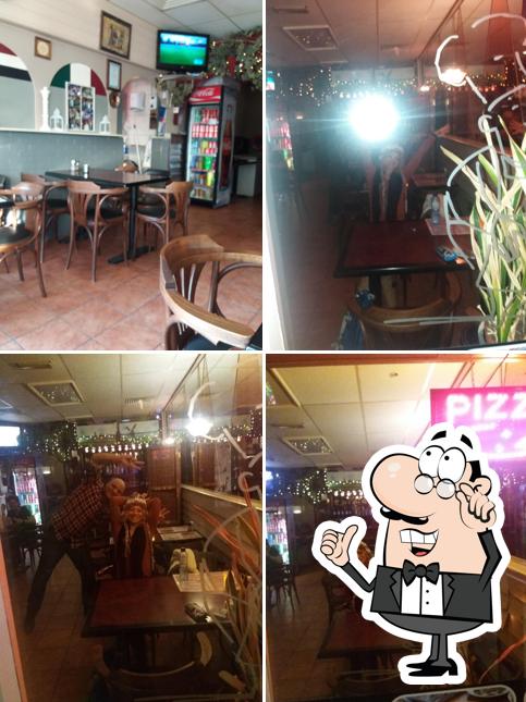 Grillroom-Pizzeria-Shoarma "Max"