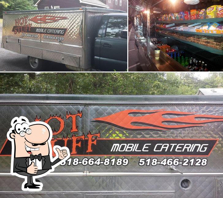 Hot Stuff Mobile