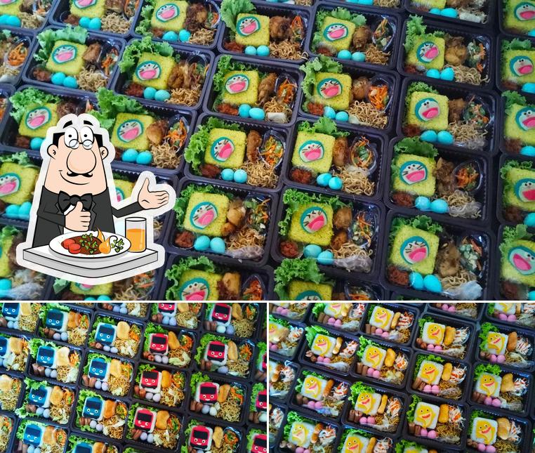 Kyutkyutbento