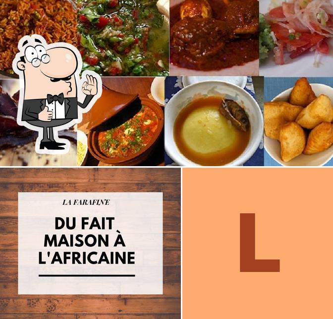 La Farafine
