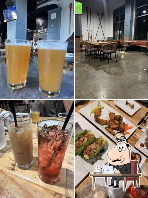 Moonfish Brewery