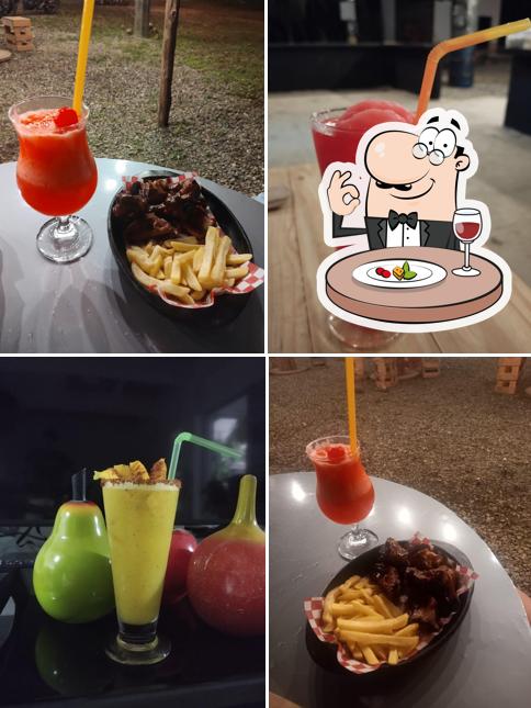 PARRILLA'OS Fast Food
