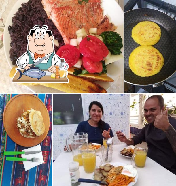 Pizzeria Cafe cultural Latinoamerica(Piccal)