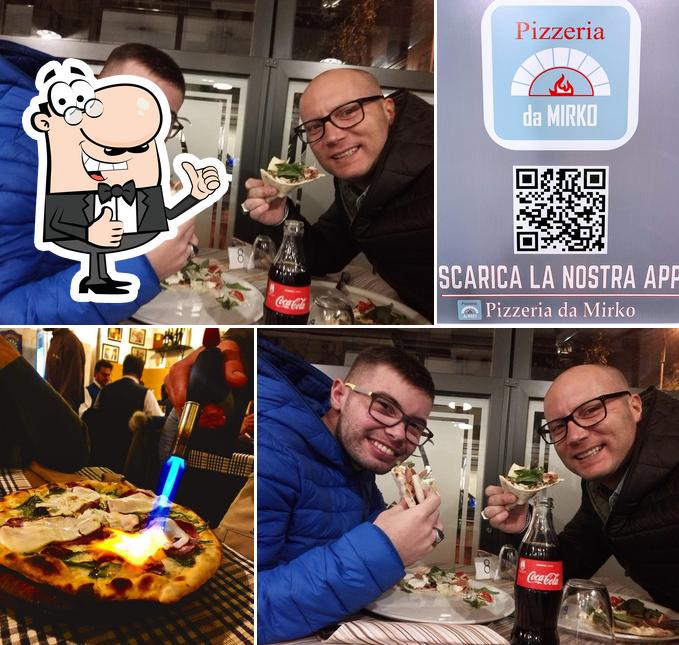 Pizzeria Da Mirko