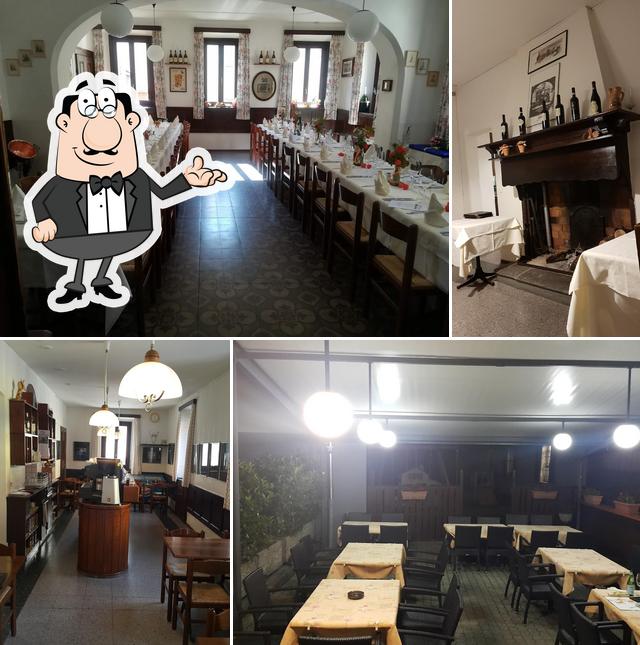 Ristorante Storni