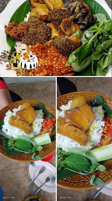 Sego Babat Thamrin