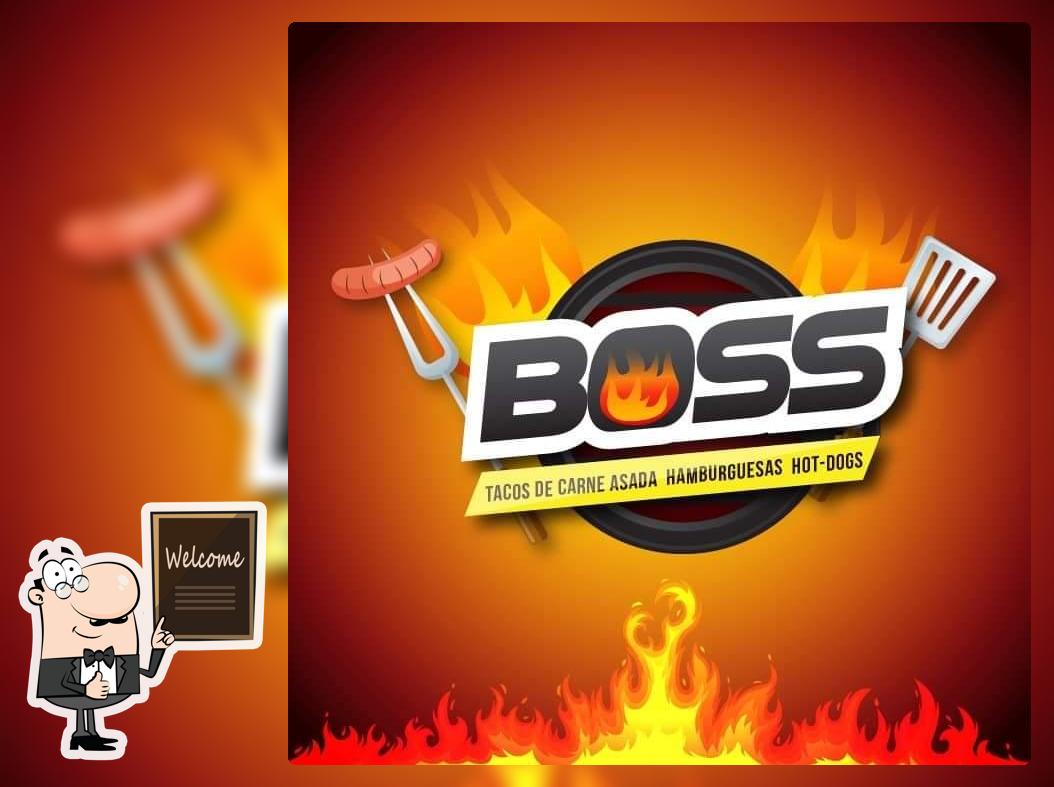 "Tacos Boss"