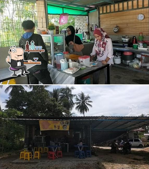 Warung Umi La