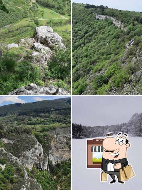 la vieille côte