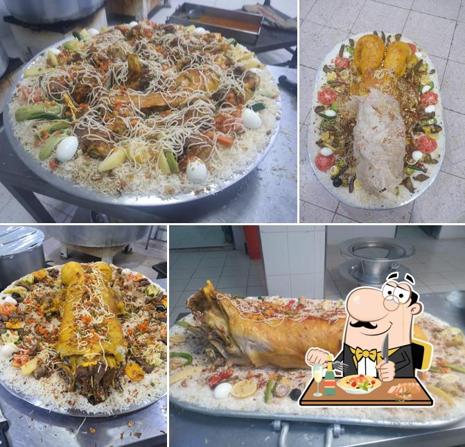 مطبخ الذهبي