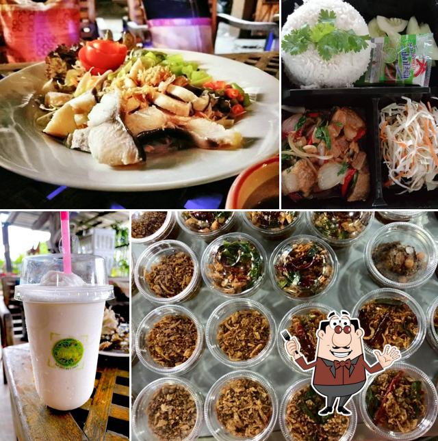 ข้าวแกงยายบุญ