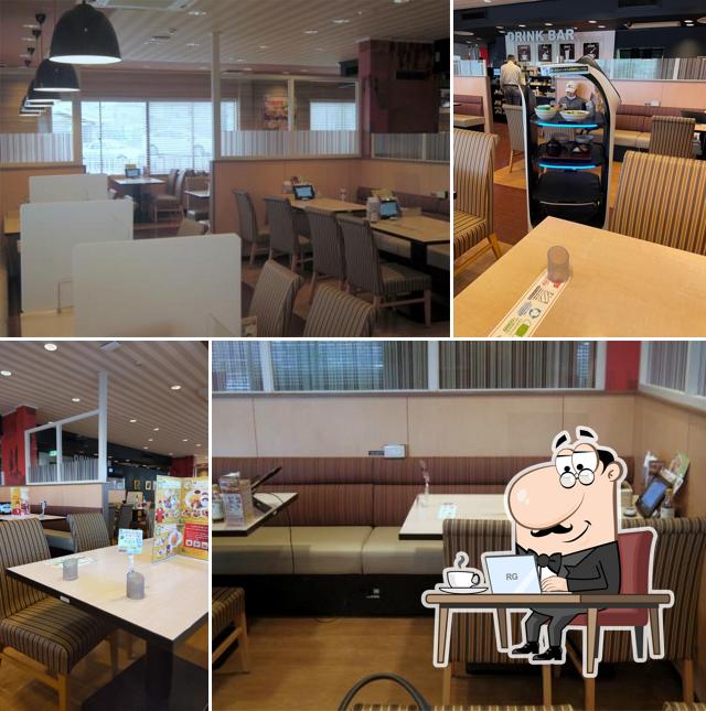 ガスト 酒々井店