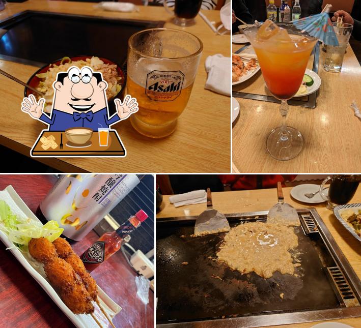 居酒屋 舞留土