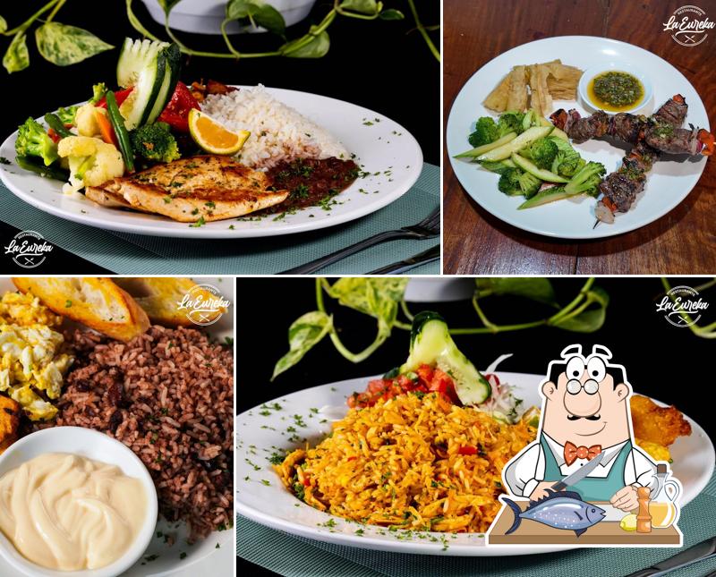 Restaurante Donde Tita