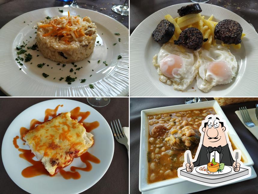 Restaurante Nautilus