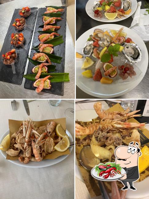 Ristorante Nettuno Beach Club