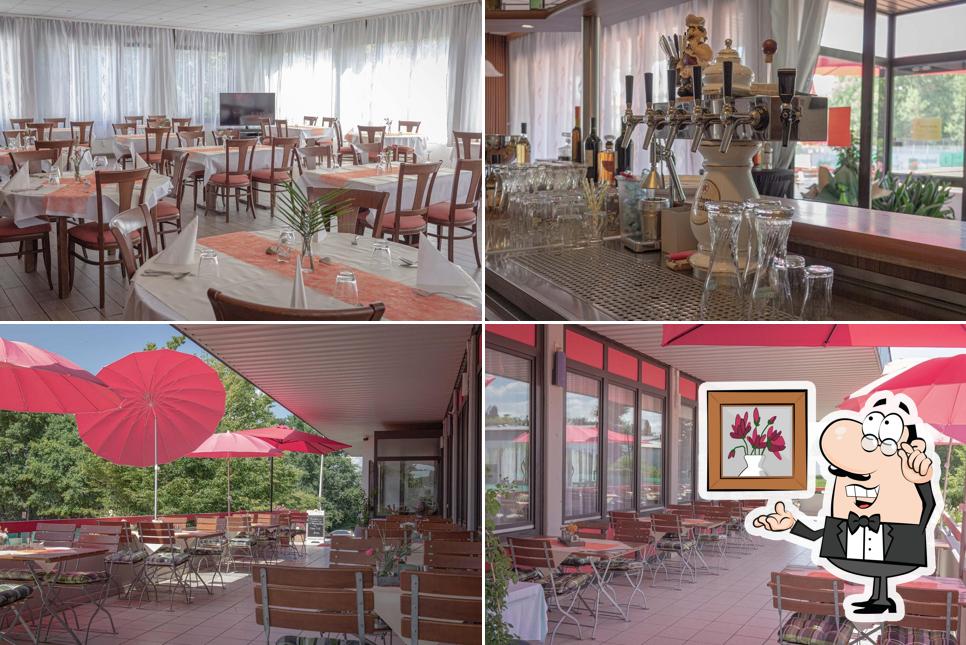 Ristorante Pfaffenbrunnen - Pizzeria & Restaurant Steinheim