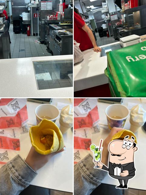 Rostic's
