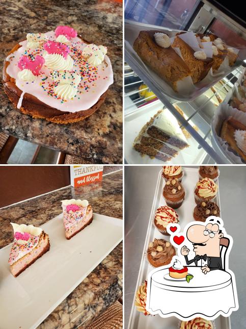 Sweet Confections Bakery