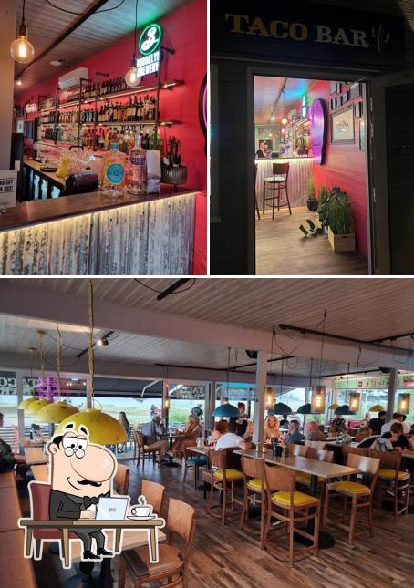 Taco Bar