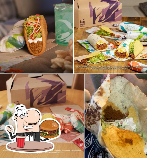 Taco Bell