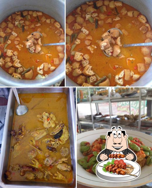 Warung Pojok Kasiman
