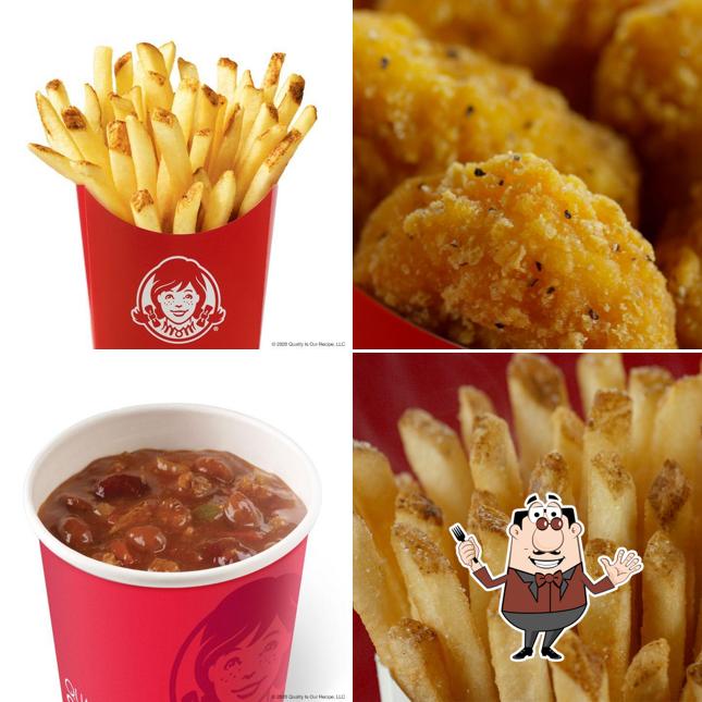 Wendy's