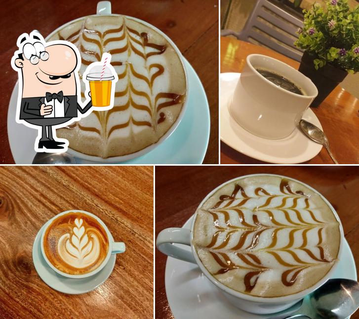 He+brew Cafè and Bistro