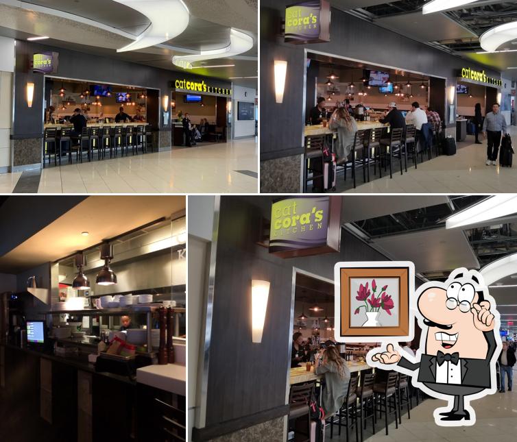 Cat Cora’s