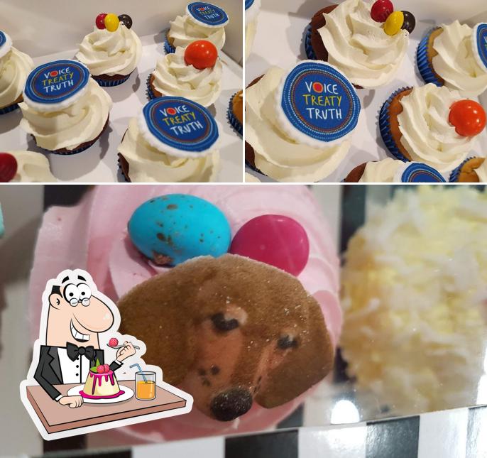 Cupcakes by K