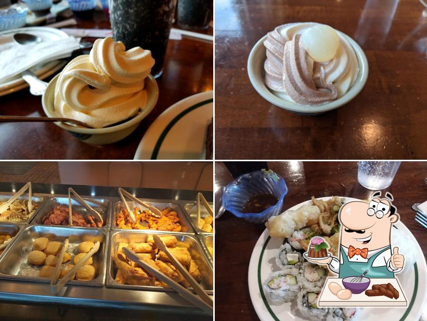 Super Buffet
