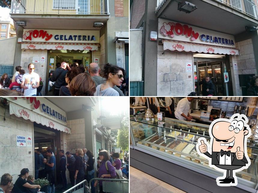 Gelateria Tony