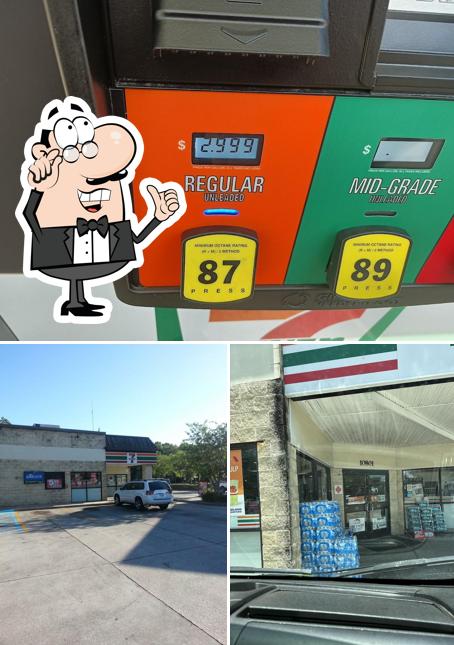 7-Eleven